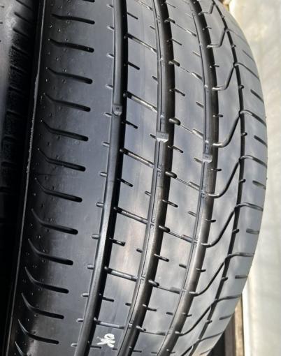 Pirelli P Zero 265/45 R21