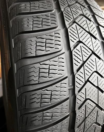 Pirelli Winter Sottozero 3 235/45 R18