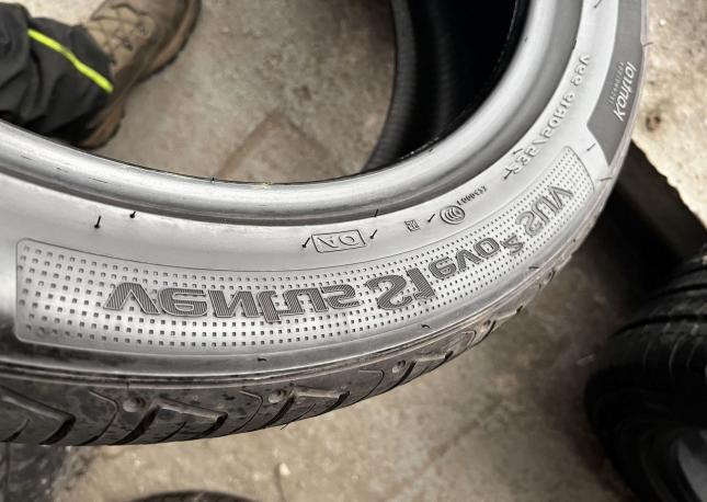 Hankook Ventus S1 Evo2 SUV K117A 235/50 R19