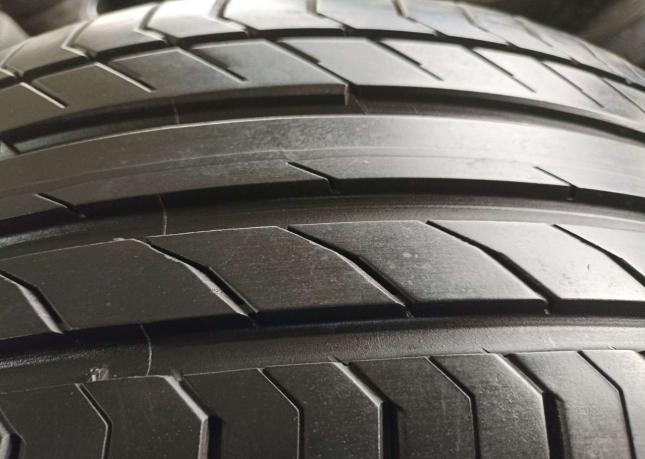 Continental ContiSportContact 5 235/45 R19