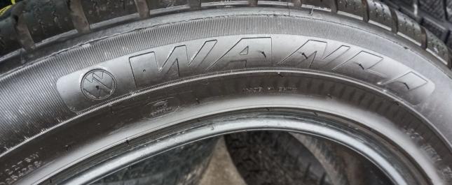 Wanli Snowgrip 225/55 R17 101V