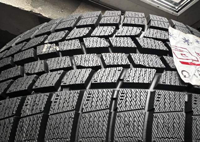 Goodyear Ice Navi 6 225/45 R18