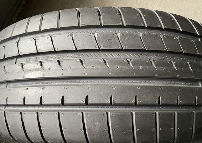 Goodyear Eagle F1 Asymmetric 3 235/55 R19 105V