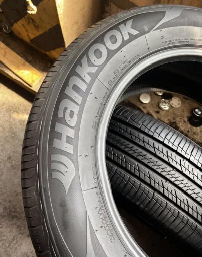 Hankook Dynapro HP2 RA33 255/60 R19