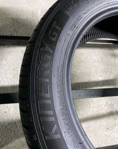 Hankook Kinergy GT H436 205/55 R17