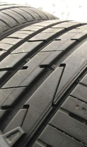 Hankook Ventus S1 Evo 2 K117 235/50 R19