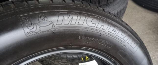 Michelin Primacy 3 215/65 R17 99V