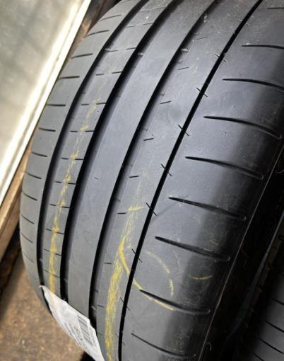 Michelin Pilot Super Sport 275/35 R19