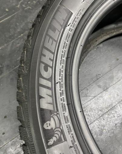 Michelin Alpin 5 215/55 R17