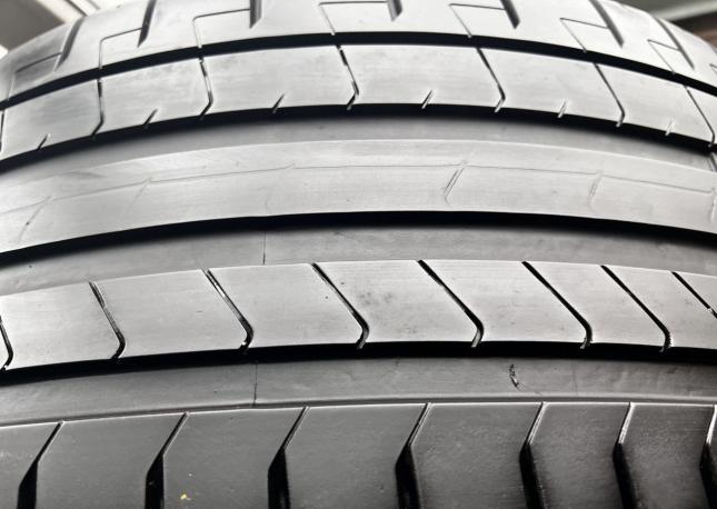 Pirelli P Zero System 265/40 R22