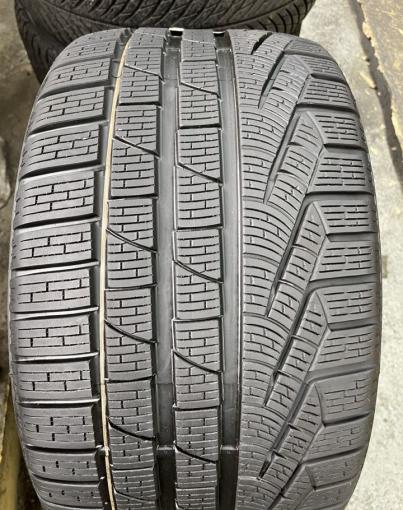 Pirelli Winter Sottozero 270 Serie II 275/35 R19 100W