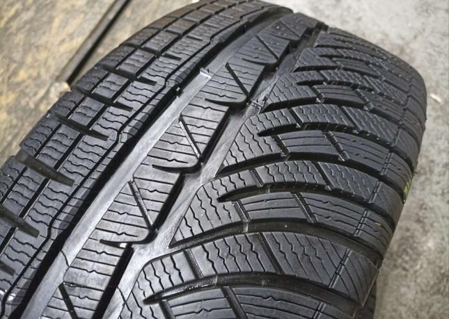 Michelin Pilot Alpin PA4 225/40 R18