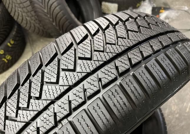 Continental ContiWinterContact TS 830 P 205/60 R16