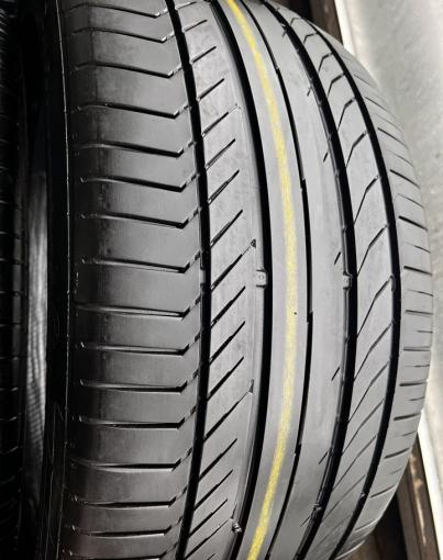 Continental ContiSportContact 5 SUV 285/35 R21