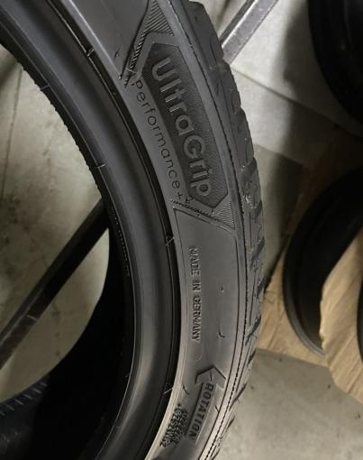 Goodyear UltraGrip Performance+ 225/45 R17