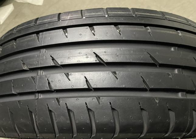 Continental ContiSportContact 3 205/55 R17 91Y