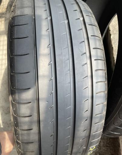 Yokohama Advan Sport V105 N2 SUV 275/45 R21 110W