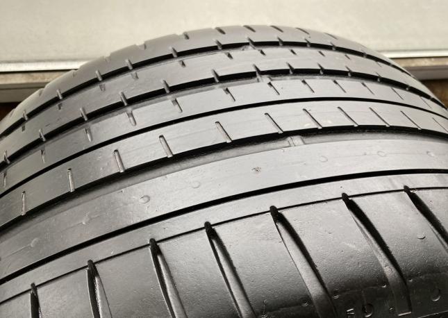 Continental ContiSportContact 2 275/35 R20 102