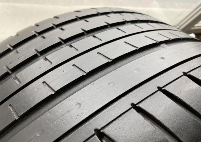 Continental ContiSportContact 2 275/35 R20 102