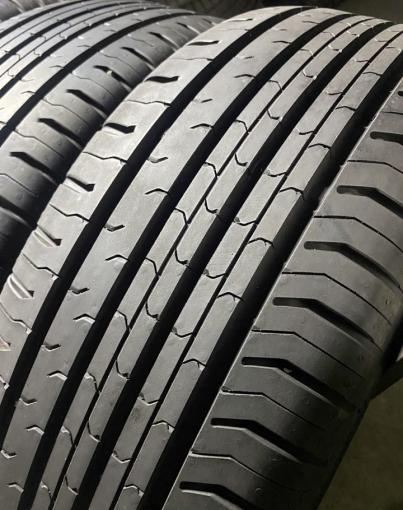 Continental ContiEcoContact 5 205/60 R16 92V