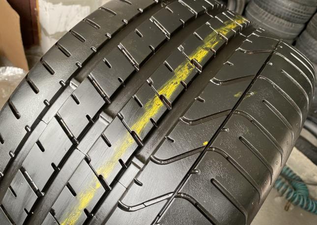 Pirelli P Zero 285/30 R19 98Y