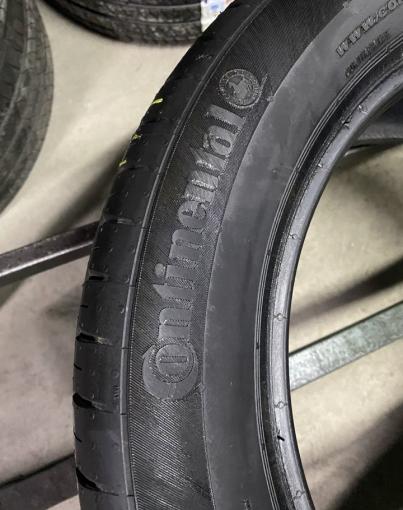 Continental ContiSportContact 5 225/50 R17