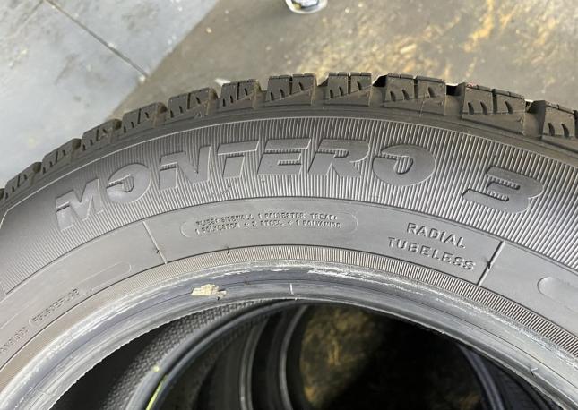 Fulda Kristall Montero 3 185/65 R15 88T