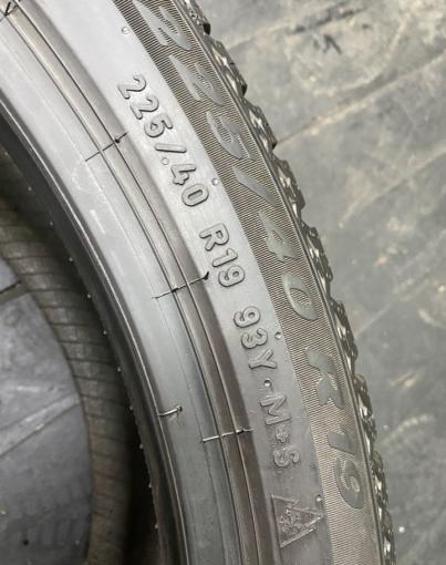 Pirelli Cinturato All Season SF 2 225/40 R19