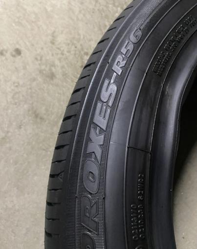 Toyo Proxes R56 215/55 R18