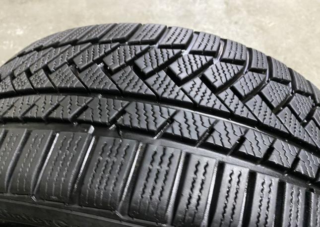 Continental ContiWinterContact TS 850 P 205/45 R17 88V