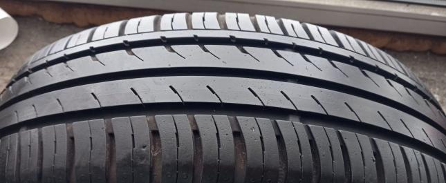 Continental ContiEcoContact 3 185/65 R15 88T