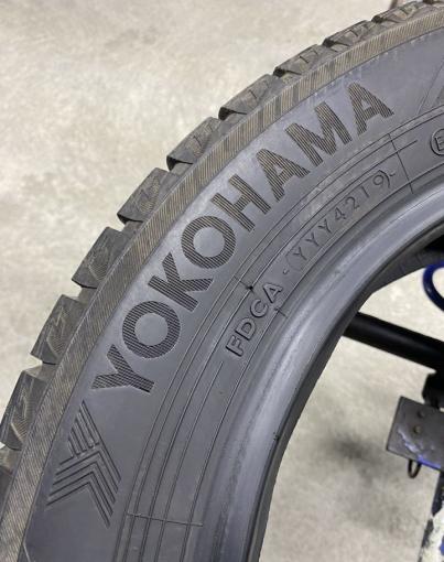 Yokohama Ice Guard IG60 185/60 R15