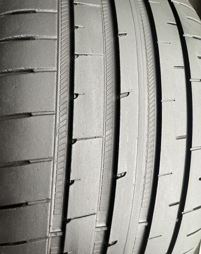 Goodyear Eagle F1 Asymmetric 3 265/35 R21 101Y