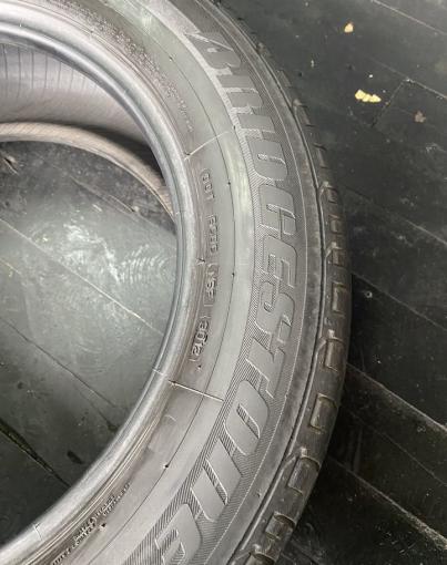 Bridgestone Dueler H/P Sport 235/60 R18