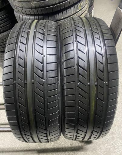 Goodyear Eagle LS EXE 215/55 R17