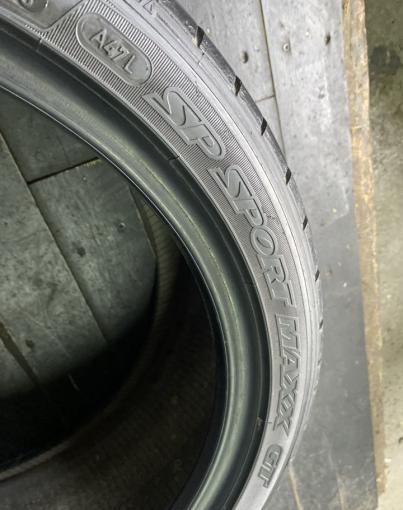 Bridgestone Potenza S001 255/35 R19