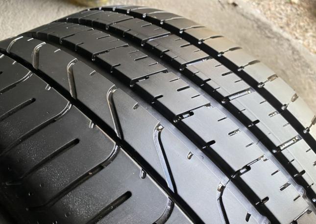Pirelli P Zero 275/35 R20