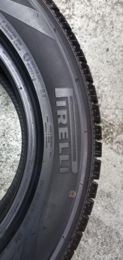 Pirelli Scorpion Ice&amp;Snow 245/60 R18 105H