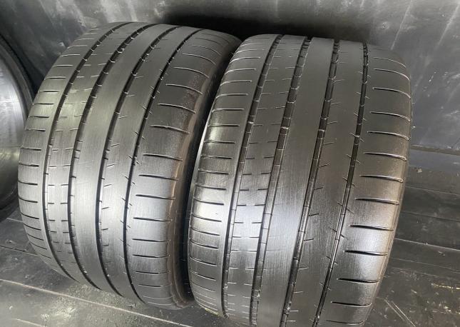 Michelin Pilot Super Sport 295/30 R19