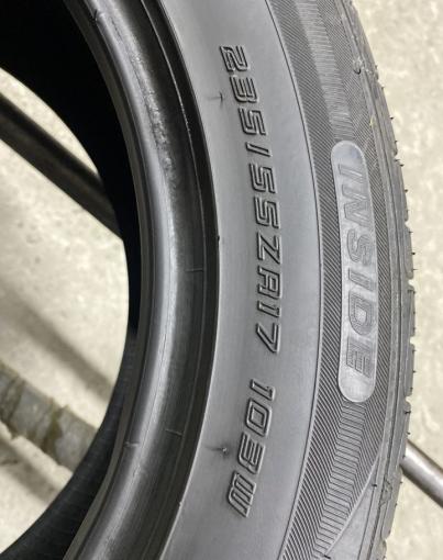 Falken Azenis FK-453 235/55 R17