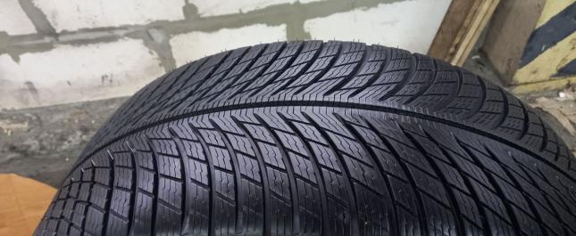 Michelin Pilot Alpin 5 SUV 275/45 R20 110V