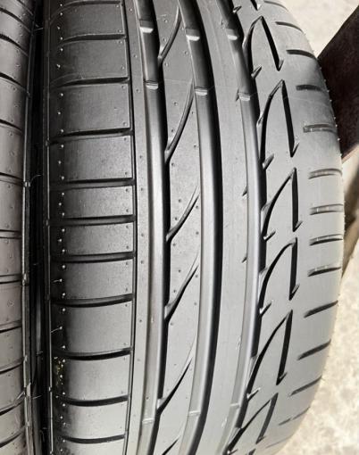 Bridgestone Potenza S001 225/40 R18