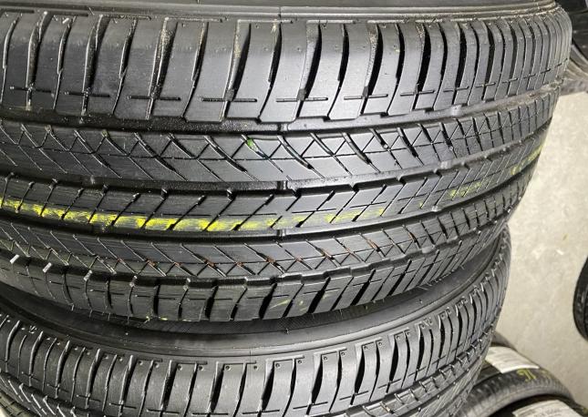 Bridgestone Turanza EL400 215/55 R17