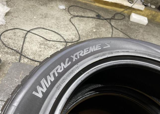 Vredestein Wintrac Xtreme S 225/55 R18