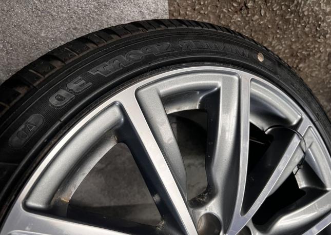 Dunlop SP Winter Sport M3 215/40 R17