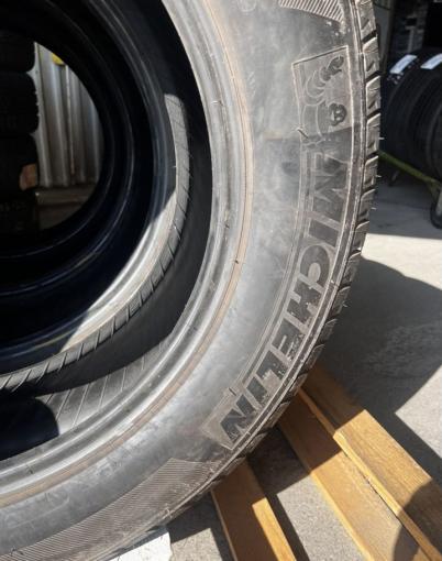 Michelin Latitude Tour HP 275/60 R20