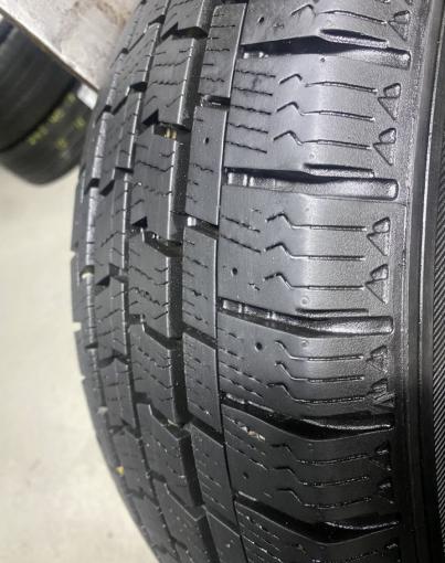 Goodyear Cargo Ultra Grip 215/65 R15C