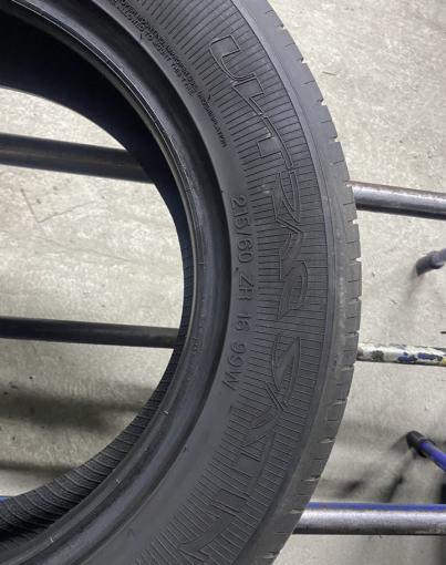 Vredestein Ultrac Satin 215/60 R16