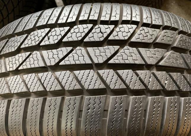 Continental ContiWinterContact TS 830 P 235/55 R17 99H