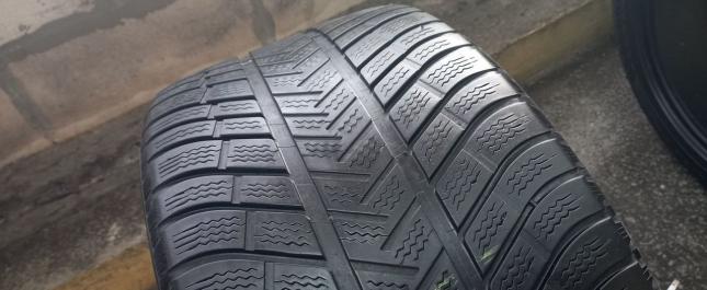 Michelin Pilot Alpin PA3 285/40 R19 103V